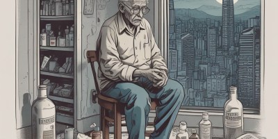 Chronic illness and mental health care in the real world.