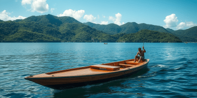 Stealth Runner Concept