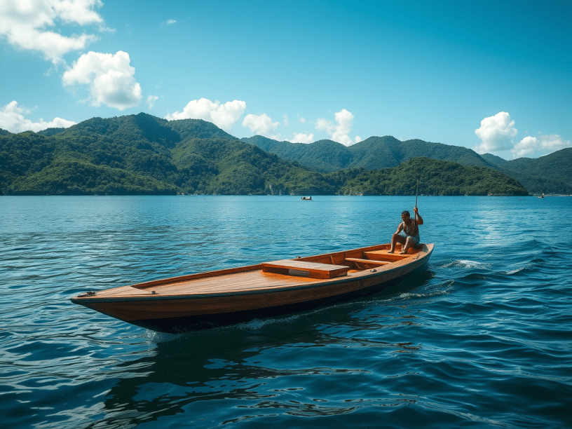 Stealth Runner Concept