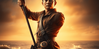 Why Andres Bonifacio Still Matters in the West Philippine Sea Dispute