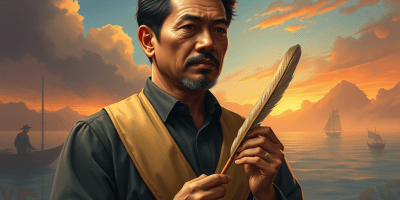 Marcelo H. del Pilar