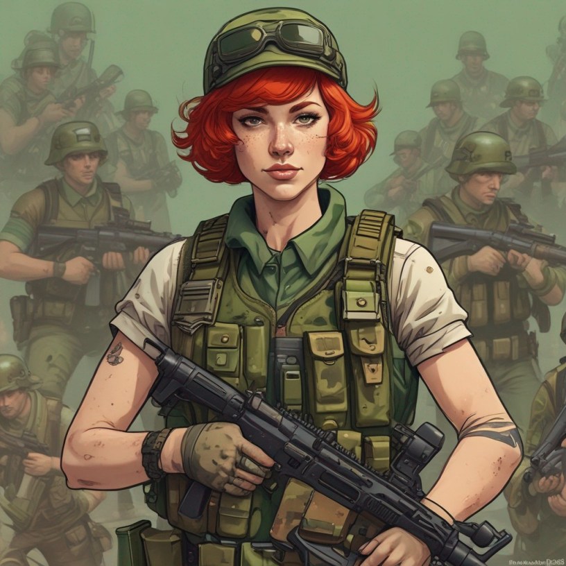 Just because Dora said so.