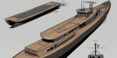 Stealth Runner AI Generated Concept design.