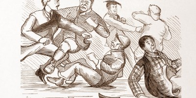 British Library, No restrictions, via Wikimedia Commons