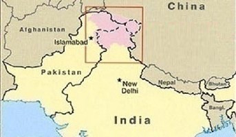 US Central Intelligence Agency, Public domain, via Wikimedia Commons