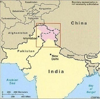 US Central Intelligence Agency, Public domain, via Wikimedia Commons