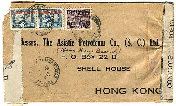 The Government-General of French Indo-China., Public domain, via Wikimedia Commons